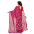 Vasthrlay Bengal Cotton `s Abhrak Handloom