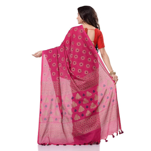 Vasthrlay Bengal Cotton `s Fabric Handloom