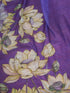 Vasthrlay Digital Printed Unstitched Pink Saree