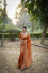Vasthrlay Tussar Handloom Saree
