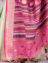 Vasthrlay Weaving Beige1 Beige Saree