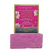 Nyassa Luxurious Divine Lotus Handmade Natural Bathing Soap