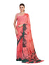 Vasthrlay Georgette Printed Saree