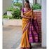 Vasthrlay Kanjivaram Tassels Saree