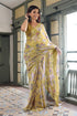 Vasthrlay Fashion Chiffon Georgette Dusty Ethnic Wear