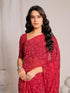 Vasthrlay Chiffon Saree