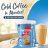 Nescafe All in 1 Frappe Cold Coffee Premix 300g Jar