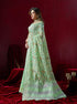 Vasthrlay Embroidery Saree