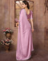 Vasthrlay Unstitched Material Az Ys Pintu Parent Pink Ethnic Wear