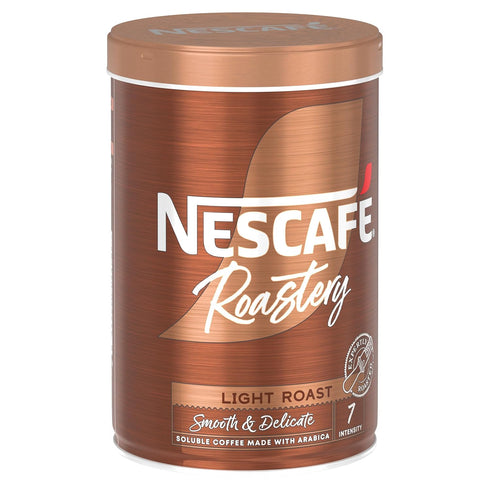 NESCAFE Roastery Premium Imported Coffee