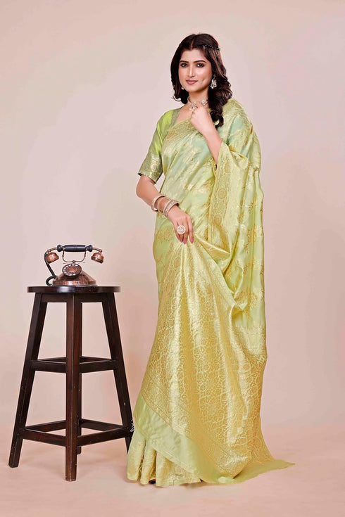 VasthrlayWedding Saree
