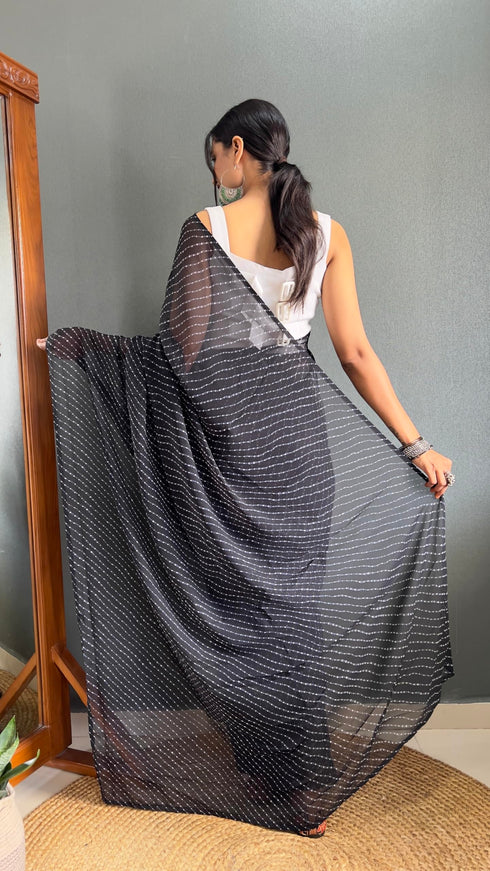 Vasthrlay Saree