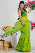 Vasthrlay Fashion Georgette Printed Ethnic Wear