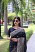 Vasthrlay Tussar Handloom Saree
