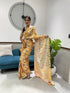 Vasthrlay Unstitched Saree