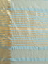 Vasthrlay Golden Border Saree