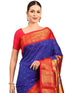 Vasthrlay Paithani Bottle Saree