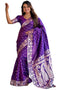 Vasthrlay Kanjivaram Saree Blouse
