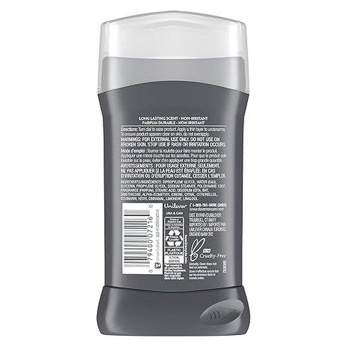 Dove Men+Care Clean Comfort Roll-On