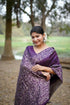 Vasthrlay Tussar Handloom Saree