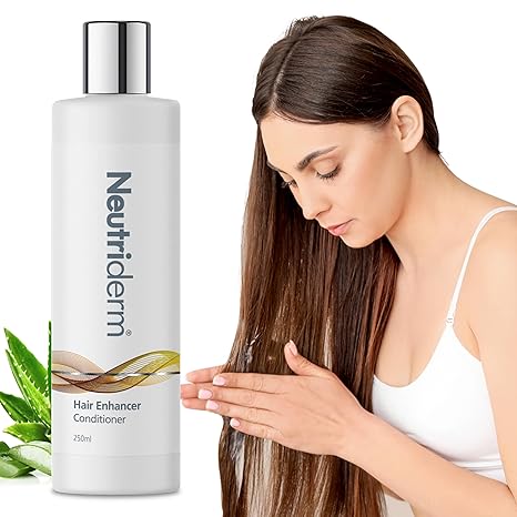 Neutriderm Hair Enhancer Conditioner