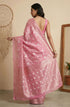 Vasthrlay Jacquard Saree