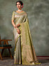 Vasthrlay Banarasi Saree