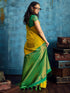 Vasthrlay Tassels Latkans Unstitched Designer Ethnic Wear
