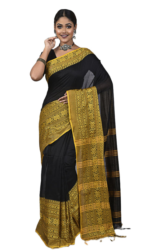 Vasthrlay Begampuri Traditional Saree