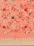 Vasthrlay Embroidered Saree