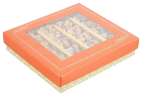 Evergreen Sweets Kaju Shahi Roll