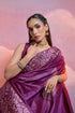 Vasthrlay Tussar Saree Design