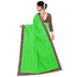 Vasthrlay Cotton Unstitched Saree