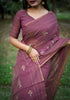 Vasthrlay Khadi Cotton Embroidery