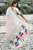Vasthrlay Paithani Kanjivaram Sarees Ethnic Wear