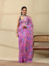 Vasthrlay Chiffon Floral Saree