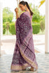 Vasthrlay Fashion Kalamkari Printed Ethnic Wear
