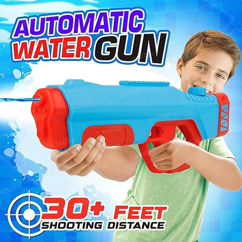 Zest 4 Toyz Holi Electric Pichkari Water Gun
