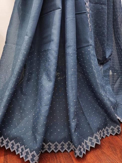 Vasthrlay Designer Traditional Matching Occasion