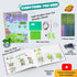 Smartivity Electricity Kit for Kids 8-14 Years Old