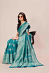 Vasthrlay Kanjivaram Silk Saree