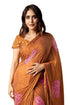 Vasthrlay Fashion Chiffon Georgette Light Ethnic Wear
