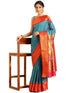 Vasthrlay Pheshwai Bottle Saree
