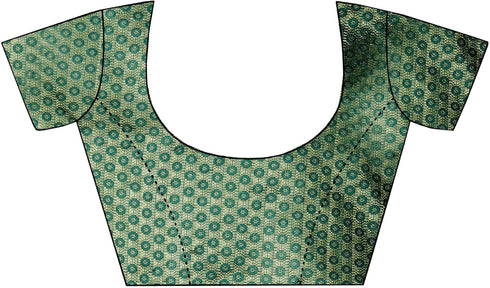 Vasthrlay Blouse Ethnic Wear