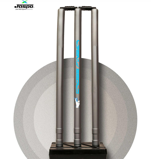 Jaspo Anime Premium Plastic Stumps Set