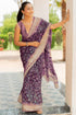Vasthrlay Fashion Kalamkari Printed Ethnic Wear