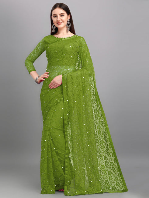 Vasthrlay Saree