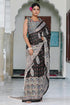 Vasthrlay Fashion Chiffon Printed Lightweight Ethnic Wear
