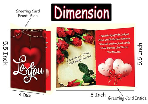 Midiron Special Valentine's Gift