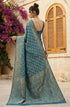 Vasthrlay Jacquard Saree